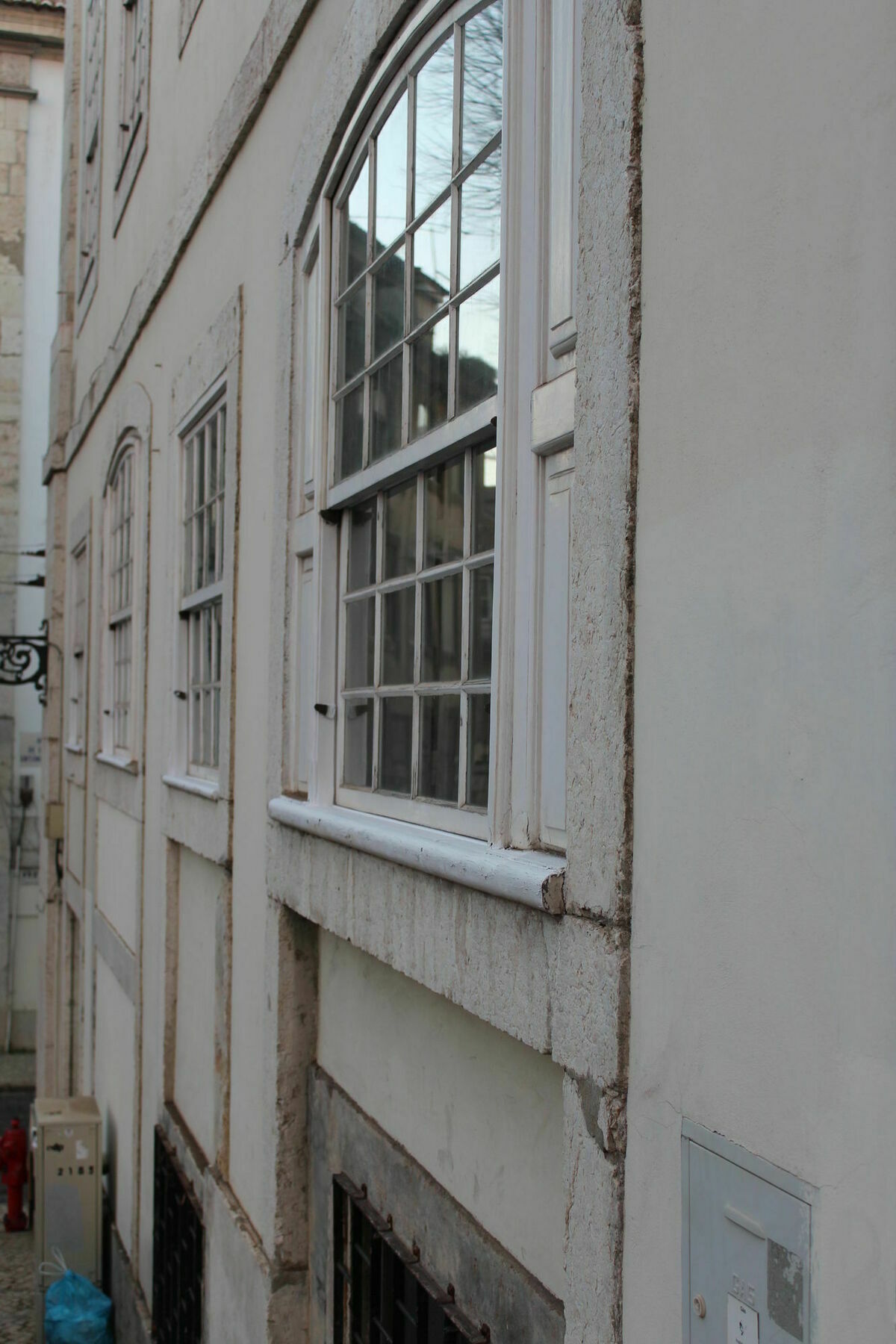 Largo Da Se Guest House - Horigem Lisbon Exterior photo